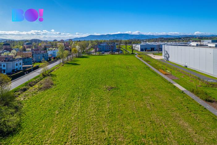 Prodej komerčního pozemku, Český Těšín, 3000 m2