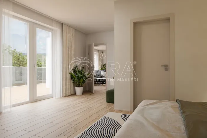 Prodej bytu 4+kk, České Budějovice, 108 m2