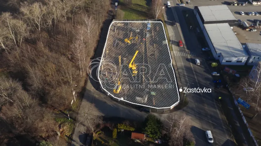 Prodej bytu 4+kk, České Budějovice, 108 m2