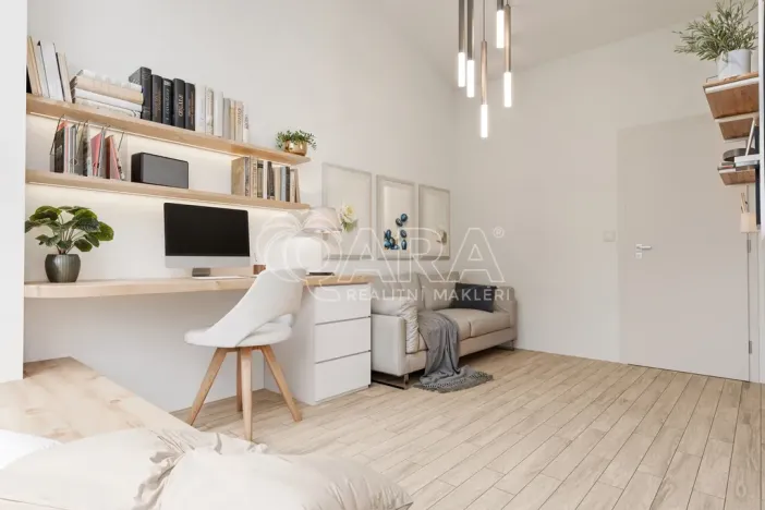 Prodej bytu 4+kk, České Budějovice, 108 m2