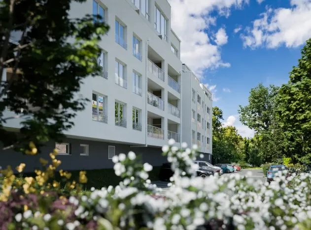 Prodej bytu 4+kk, České Budějovice, 108 m2