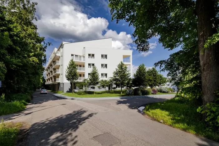 Prodej bytu 4+kk, České Budějovice, 108 m2