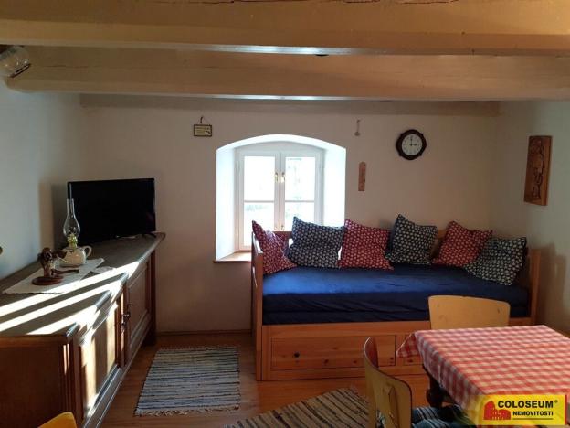 Prodej chalupy, Moravský Beroun - Ondrášov, 100 m2