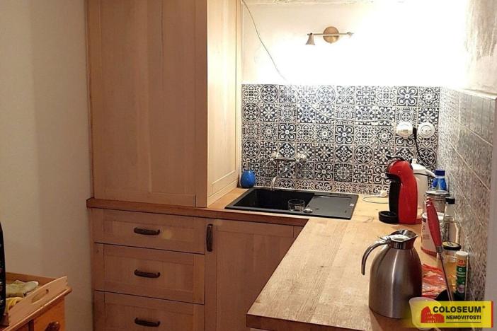 Prodej chalupy, Moravský Beroun - Ondrášov, 100 m2