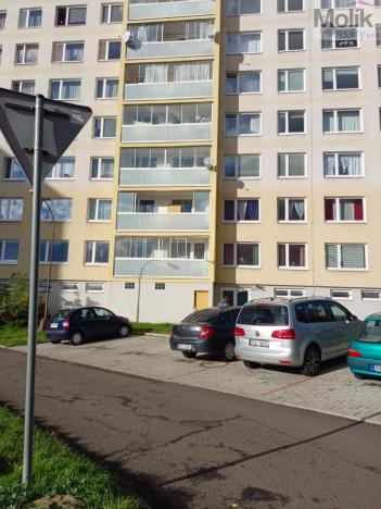 Prodej bytu 2+kk, Krupka - Maršov, Dukelských hrdinů, 40 m2