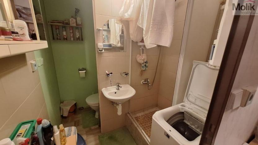 Prodej bytu 2+kk, Krupka - Maršov, Dukelských hrdinů, 40 m2