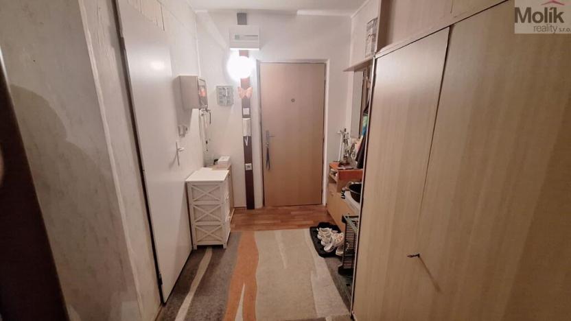 Prodej bytu 2+kk, Krupka - Maršov, Dukelských hrdinů, 40 m2