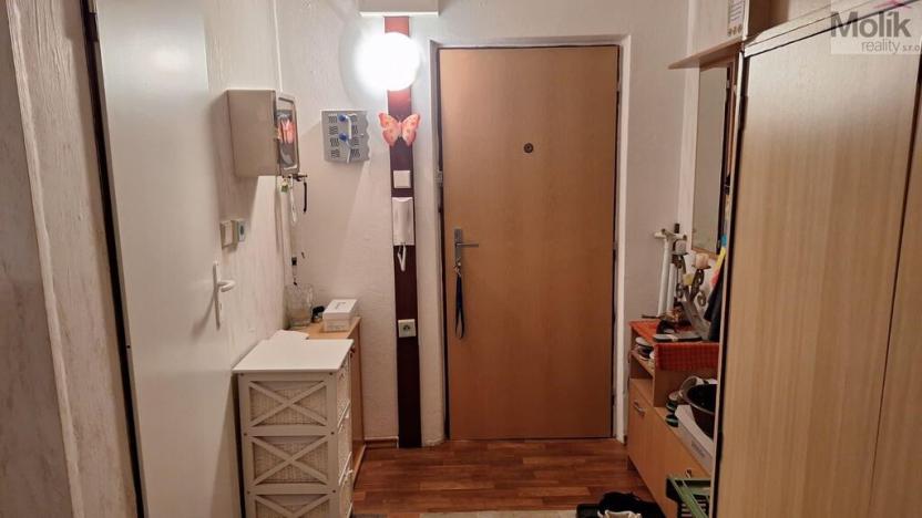 Prodej bytu 2+kk, Krupka - Maršov, Dukelských hrdinů, 40 m2