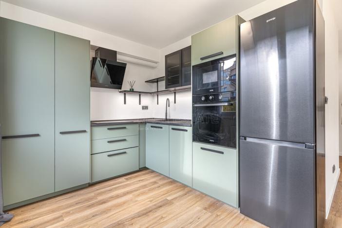 Prodej bytu 2+kk, Mladá Boleslav, U stadionu, 61 m2