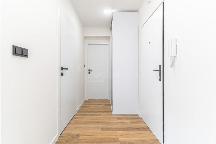 Prodej bytu 2+kk, Mladá Boleslav, U stadionu, 61 m2