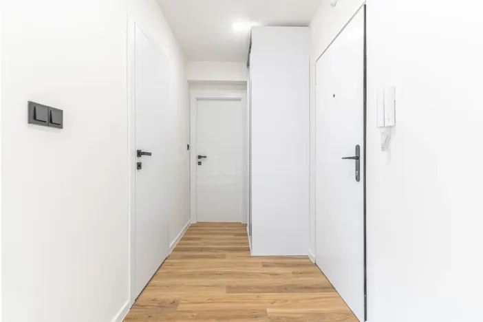 Prodej bytu 2+kk, Mladá Boleslav, U stadionu, 61 m2