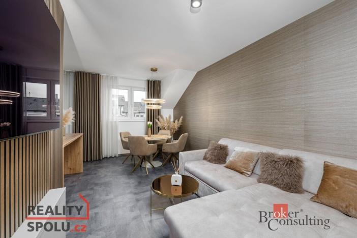 Prodej bytu 3+kk, 78 m2