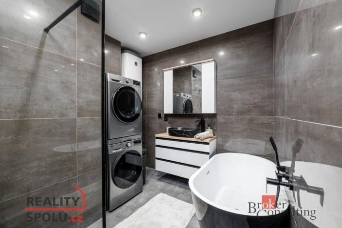 Prodej bytu 3+kk, 78 m2