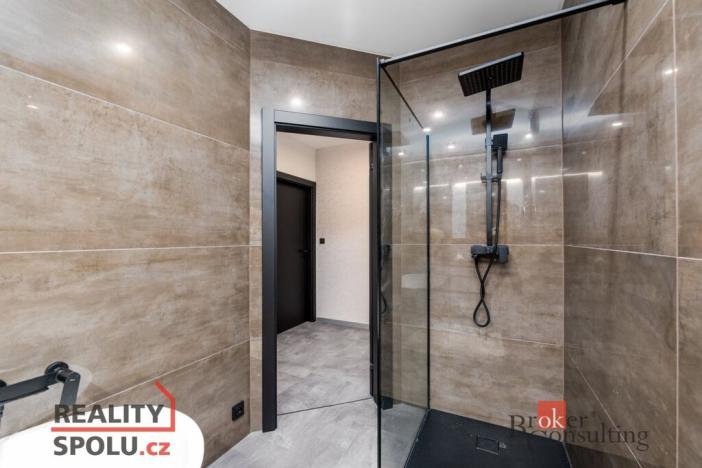 Prodej bytu 3+kk, 78 m2