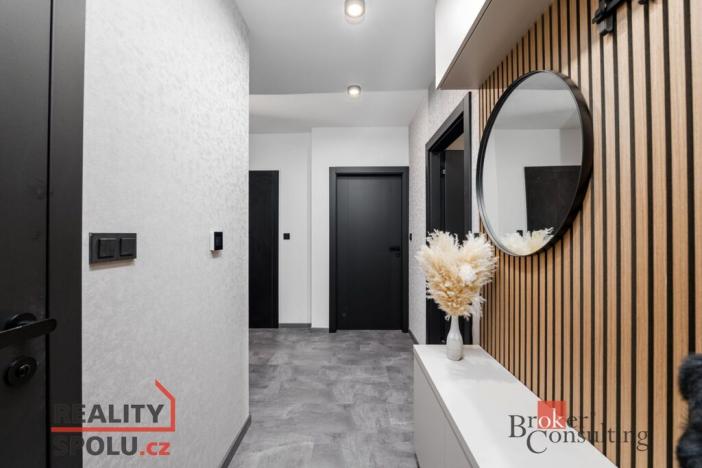 Prodej bytu 3+kk, 78 m2