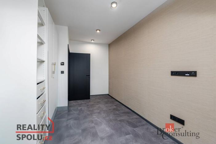 Prodej bytu 3+kk, 78 m2