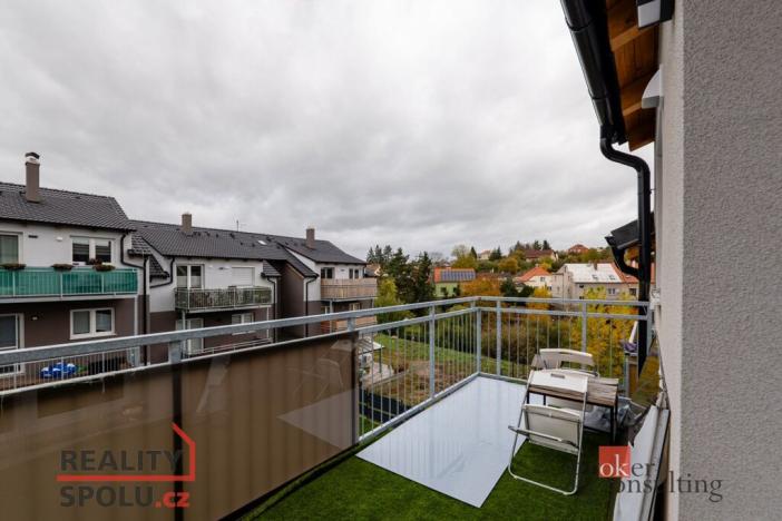 Prodej bytu 3+kk, 78 m2