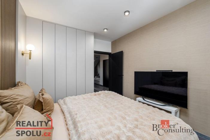 Prodej bytu 3+kk, Vochov, 78 m2