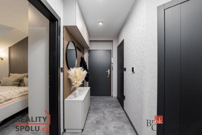 Prodej bytu 3+kk, Vochov, 78 m2