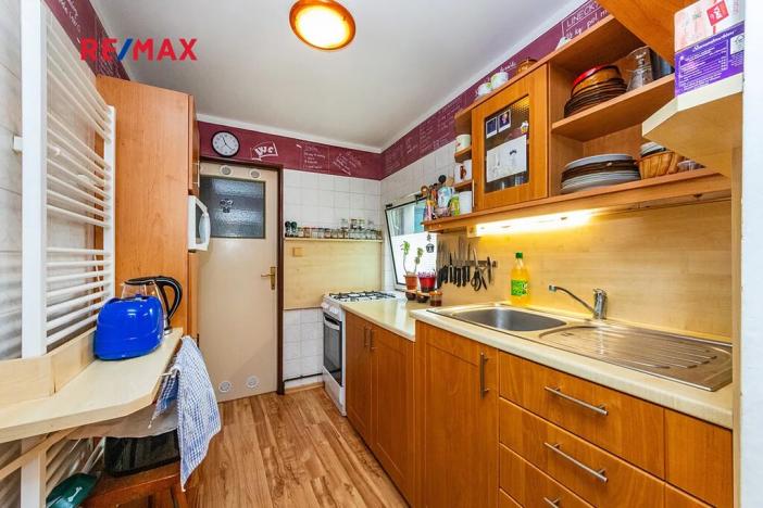 Prodej vícegeneračního domu, Mnichovo Hradiště, Komenského, 232 m2