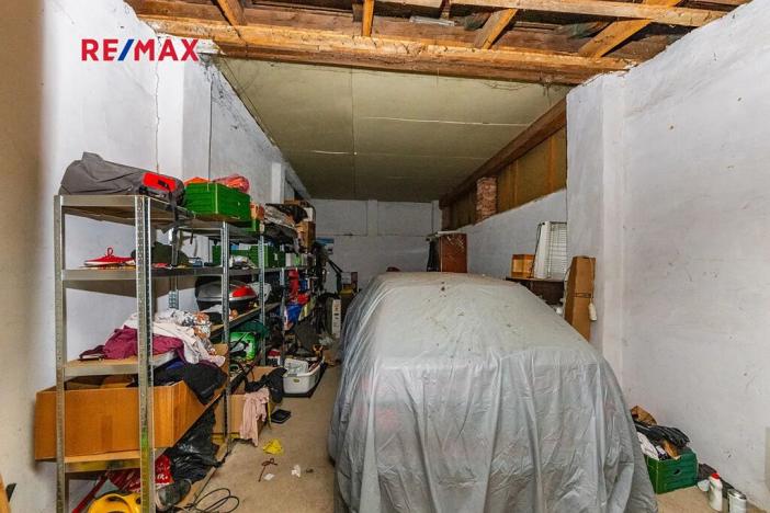 Prodej vícegeneračního domu, Mnichovo Hradiště, Komenského, 232 m2