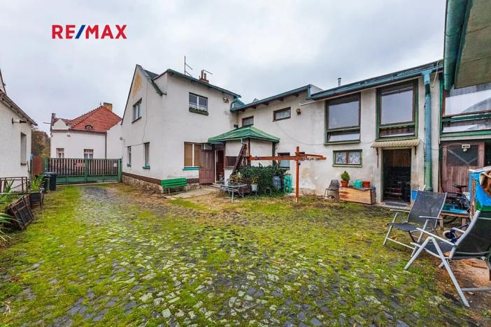 Prodej vícegeneračního domu, Mnichovo Hradiště, Komenského, 232 m2