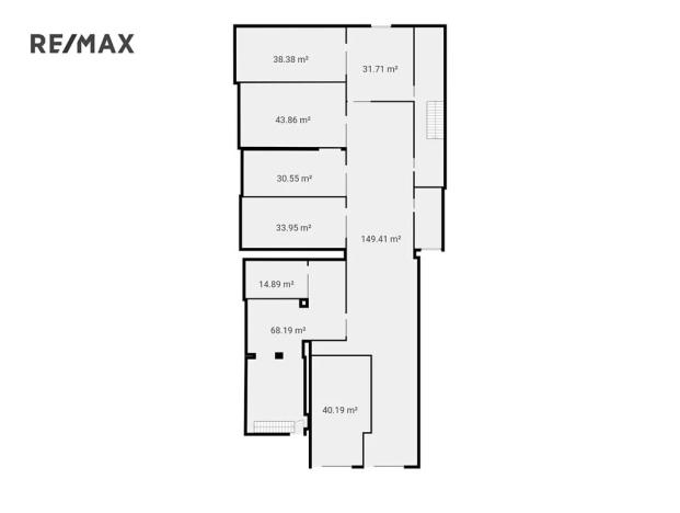 Prodej vícegeneračního domu, Mnichovo Hradiště, Komenského, 232 m2