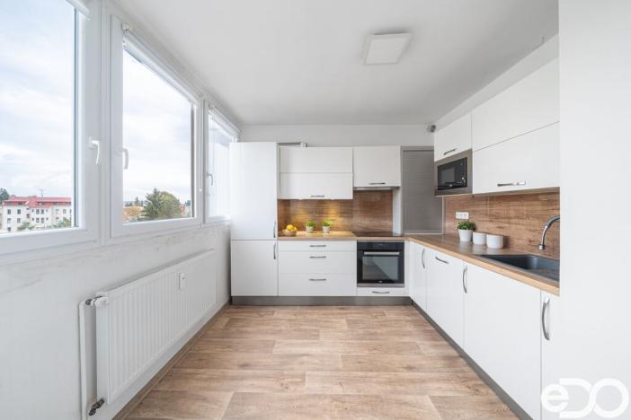 Prodej bytu 4+kk, Mladá Boleslav, náměstí Míru, 90 m2