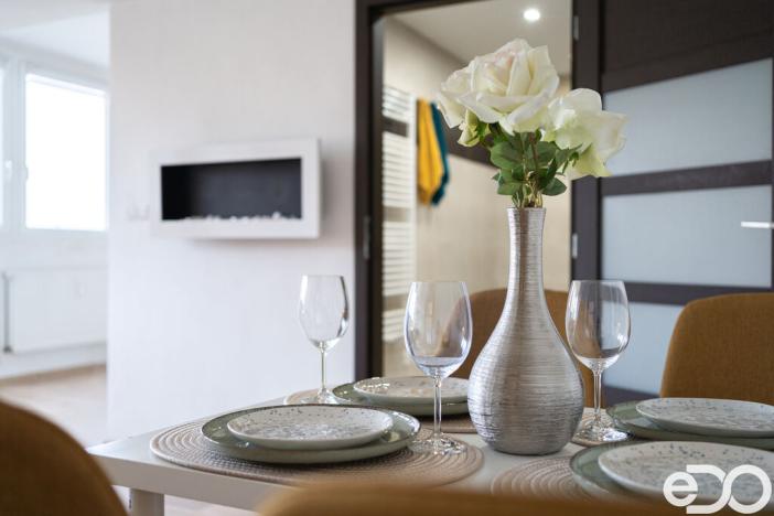 Prodej bytu 4+kk, Mladá Boleslav, náměstí Míru, 90 m2