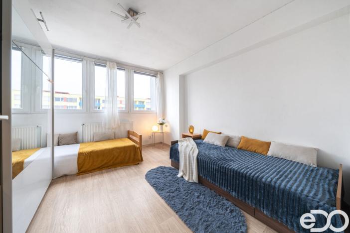 Prodej bytu 4+kk, Mladá Boleslav, náměstí Míru, 90 m2