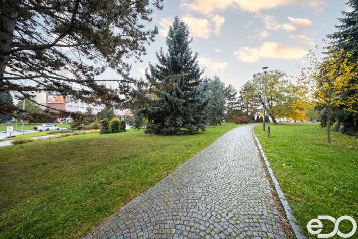 Prodej bytu 4+kk, Mladá Boleslav, náměstí Míru, 90 m2