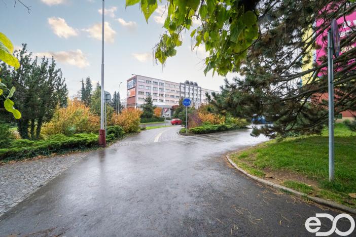 Prodej bytu 4+kk, Mladá Boleslav, náměstí Míru, 90 m2