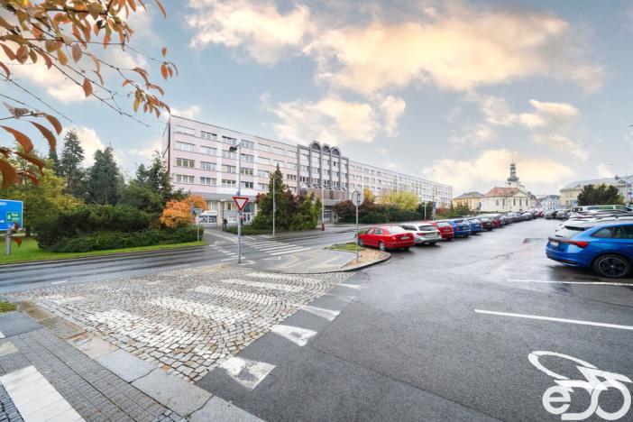 Prodej bytu 4+kk, Mladá Boleslav, náměstí Míru, 90 m2