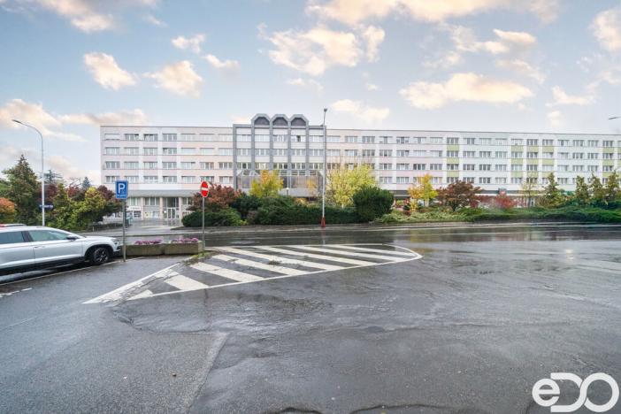 Prodej bytu 4+kk, Mladá Boleslav, náměstí Míru, 90 m2