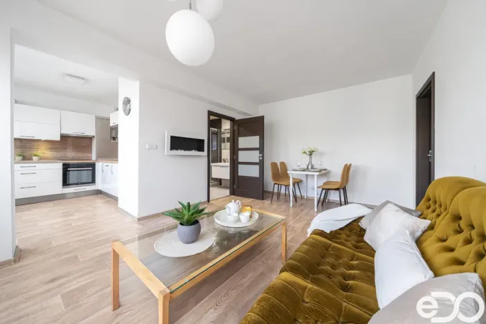 Prodej bytu 4+kk, Mladá Boleslav, náměstí Míru, 90 m2