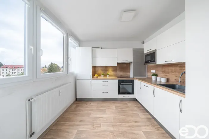 Prodej bytu 4+kk, Mladá Boleslav, náměstí Míru, 90 m2