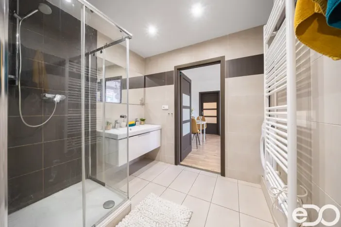 Prodej bytu 4+kk, Mladá Boleslav, náměstí Míru, 90 m2