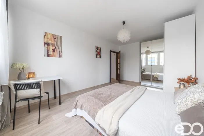 Prodej bytu 4+kk, Mladá Boleslav, náměstí Míru, 90 m2