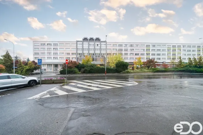 Prodej bytu 4+kk, Mladá Boleslav, náměstí Míru, 90 m2