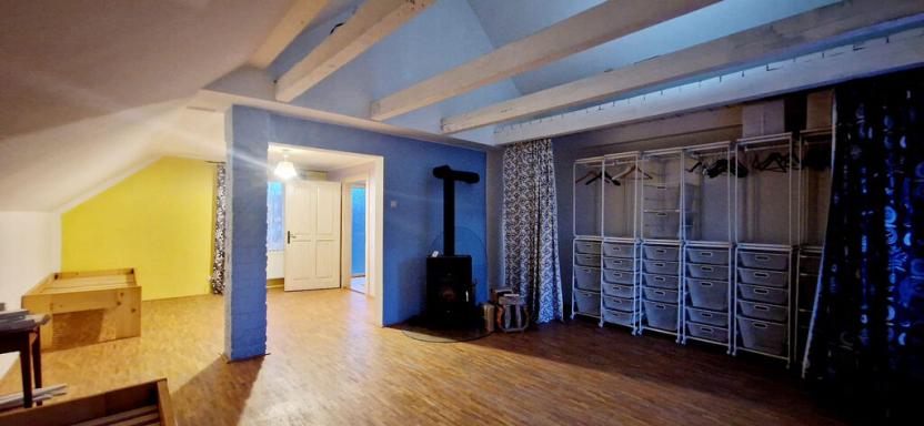 Prodej rodinného domu, Petrovice, 91 m2