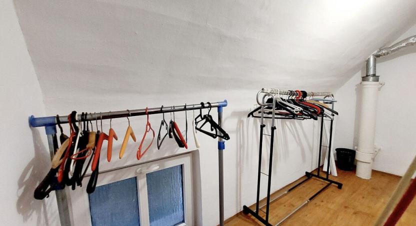 Pronájem bytu 1+1, Ostrava - Hulváky, Wolkrova, 40 m2