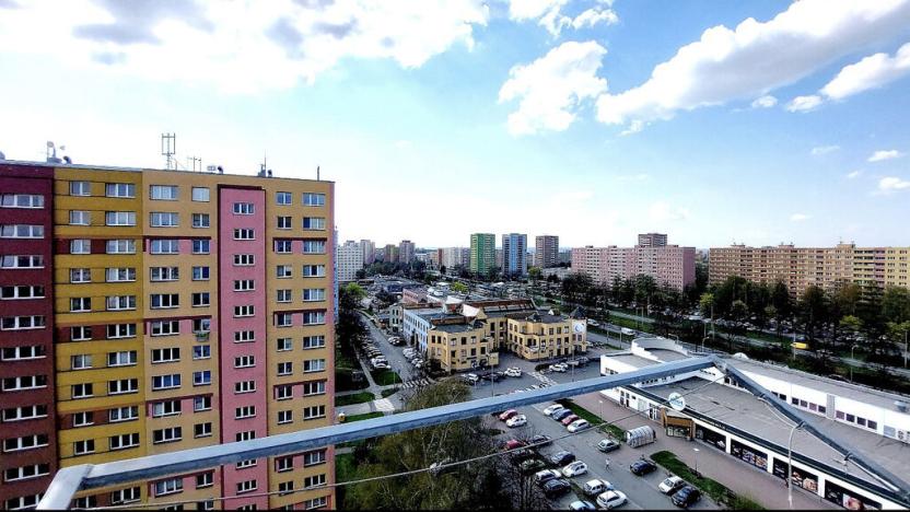 Pronájem bytu 1+1, Ostrava - Hrabůvka, Kašparova, 26 m2