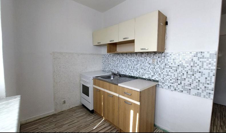 Pronájem bytu 1+1, Ostrava - Hrabůvka, Kašparova, 26 m2