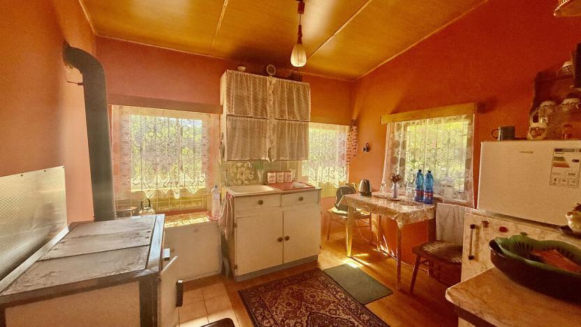 Prodej chaty, Orlová - Město, Dr. M. Tyrše, 28 m2