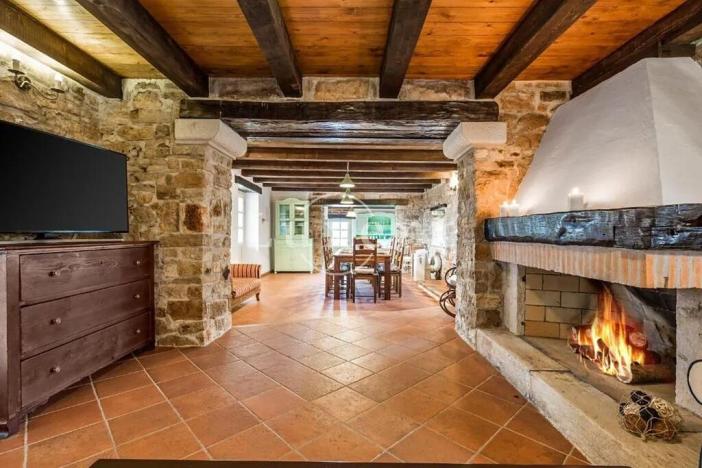 Prodej vily, Poreč, Chorvatsko, 300 m2