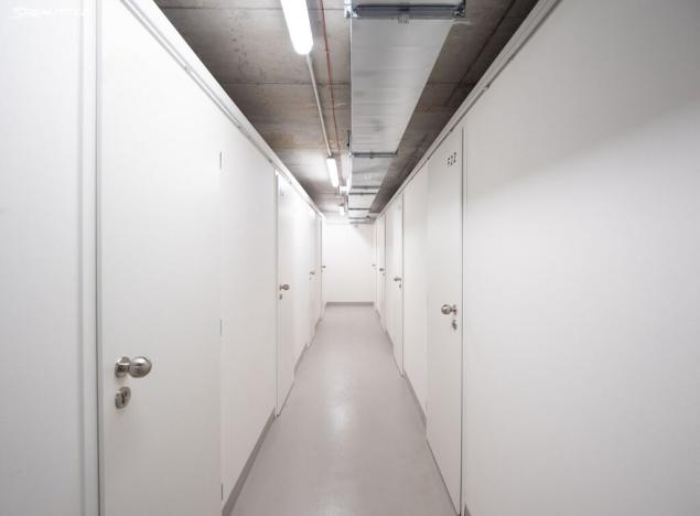 Pronájem bytu 3+kk, Ostrava - Moravská Ostrava, Jantarová, 282 m2