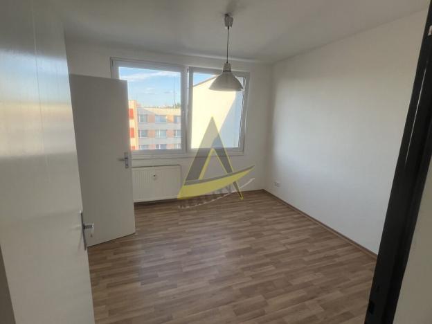 Pronájem bytu 3+1, Kaplice, Na Vyhlídce, 70 m2