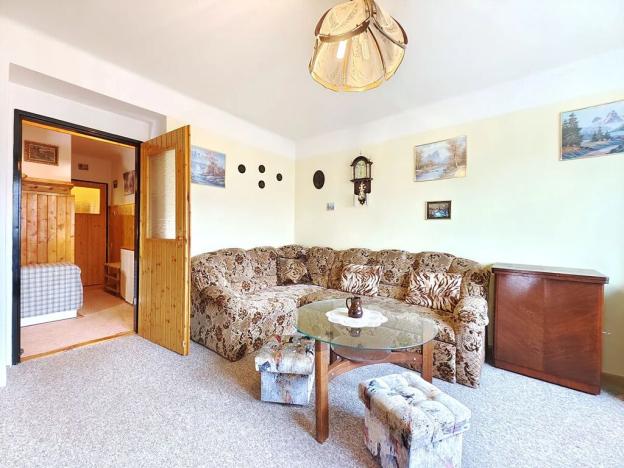 Prodej bytu 2+1, Čelákovice, V Prokopě, 66 m2