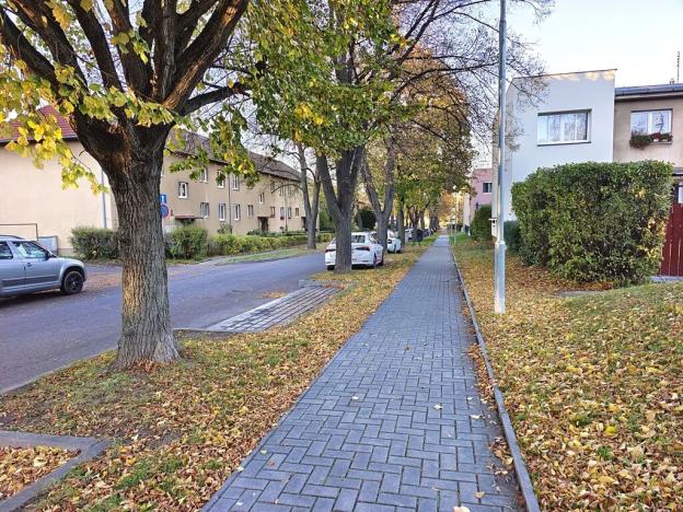 Prodej bytu 2+1, Čelákovice, V Prokopě, 66 m2