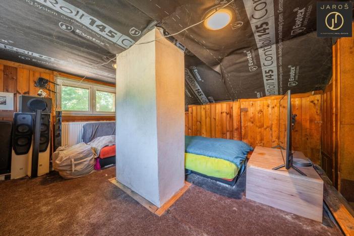 Prodej rodinného domu, Černé Voděrady, Borka, 51 m2